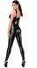 Комбинезон Noir Handmade F362 Vixen Lace-Up Bodysuit XL SX4067 фото 2