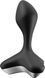 Вібропробка Satisfyer Game Changer з 12 режимами, чорний SO6103 фото 4