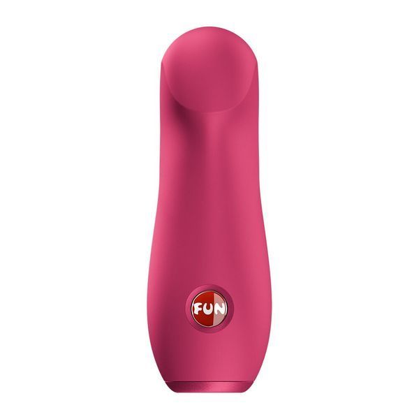 Вибратор Fun Factory Stella Raspberry SX3688 фото
