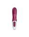 Смарт вибратор кролик с подогревом Satisfyer Hot Bunny SO6086 фото 3