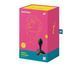 Вібропробка Satisfyer Game Changer з 12 режимами, чорний SO6103 фото 9