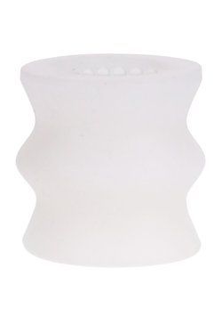 Doc Johnson GoodHead - Glow Helping Head Silicone