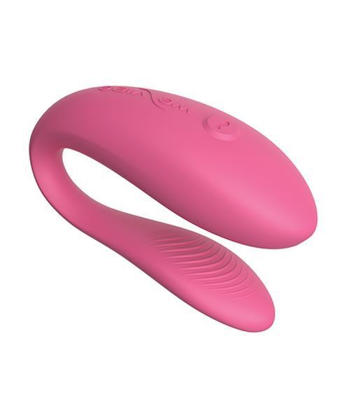 Смарт-вибратор для пар We-Vibe Sync Lite, с управлением через приложение SO8766 фото