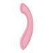 Вібратор для точки G Satisfyer G-Force, 10 режимів + 5 рівнів інтенсивності SO8778 фото 3