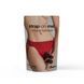 Трусики для страпона Strap-On-Me HARNAIS LINGERIE UNIQUE, One Size, сірі SO9614 фото 7