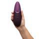 Вакуумний стимулятор Womanizer Next Dark, фиолетовый SX2303 фото 3