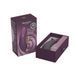 Вакуумний стимулятор Womanizer Next Dark, фиолетовый SX2303 фото 9