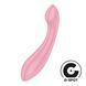 Вібратор для точки G Satisfyer G-Force, 10 режимів + 5 рівнів інтенсивності SO8778 фото 1