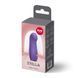 Вібратор Fun Factory Stella Black Currant SX3704 фото 7