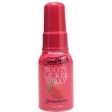 Спрей для анілінгусу Doc Johnson GoodHead Booty Licker Spray - Strawberry 29 мл SX2525 фото