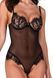 Боді Passion ZOVEL BODY black  SX2992 фото 4