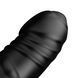 Фалоимитатор BUTTR - Black Hawk Curved Anal Dildo SX2212 фото 7