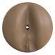Мастурбатор-попка Fleshlight Boost Blast Female Medium Dark Flesh, плавающие кольца Turbo Tech SX1317 фото 2