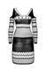 Бодистокинг Passion BS105 One Size SX1901 фото 4