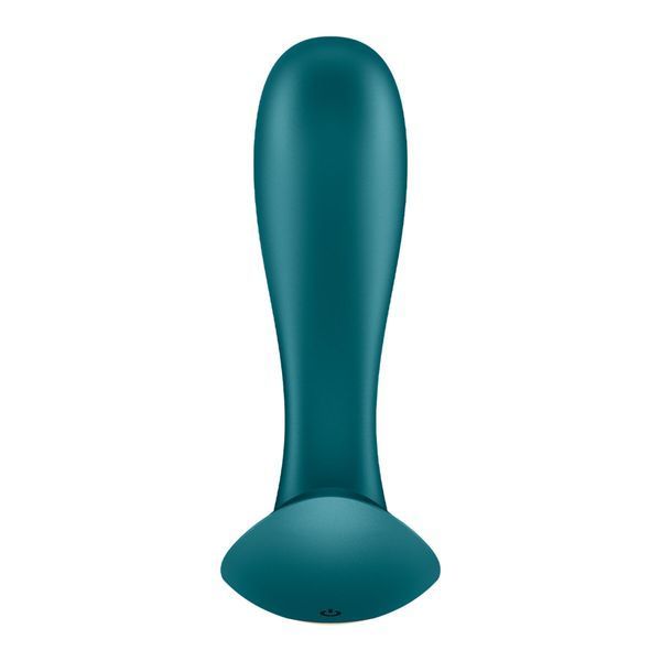 Подвійний вібратор у трусики Satisfyer Top Secret+ Battery Series SX3841 фото