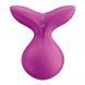 Мини-вибромассажер Satisfyer Viva la Vulva 3 Mint SO7787 фото 2
