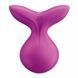 Мини-вибромассажер Satisfyer Viva la Vulva 3 Mint SO7787 фото 4