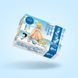 БДСМ-набор Liebe Seele Vivid Sky 8 Pieces Set, 8 аксессуаров, экокожа на бархатной основе SO9503 фото 11