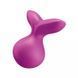 Мини-вибромассажер Satisfyer Viva la Vulva 3 Mint SO7787 фото 1