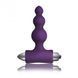 Анальний вібратор Rocks Off Petite Sensations &ndash; Bubbles Purple RO2330 фото 1