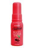 Спрей для анілінгусу Doc Johnson GoodHead Booty Licker Spray - Cherry 29 мл SX2527 фото