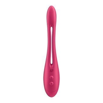 Універсальний гнучкий вібратор для пар Satisfyer Elastic Game Battery Series