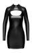 Платье Noir Handmade F366 Vixen Cut-Out Bodycon Dress XL SX4087 фото 7