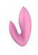 Вибратор на палец Satisfyer Love Riot, 12 вариантов использования SO7788 фото