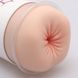 Мастурбатор-анус Naked Factory Cup Sleeve A-2, сквозной SX3490 фото 5