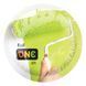 Набір презервативів ONE Color Sensations, 100 шт, кольорові, 10 кольорів, зі змазкою, паковання-тубус SX0740 фото 12