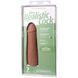 Doc Johnson The Realistic Cock ULTRASKYN - 7 Inch Caramel
