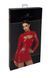 Сукня Noir Handmade F367 Bombshell Bodycon Dress Red  SX4088 фото 9