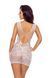 Бодистокинг Passion BS111 One Size SX2474 фото 2