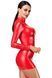 Сукня Noir Handmade F367 Bombshell Bodycon Dress Red