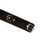 Поножи Liebe Seele Boudoir Amor Ankle Cuffs Black, съемная соединительная цепочка SX1670 фото 5