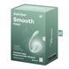 Смарт-виброяйцо Satisfyer Smooth Petal, мятное SX0666 фото 6