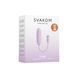 Svakom Plume Pastel Lilac