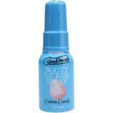 Спрей для анілінгусу Doc Johnson GoodHead Booty Licker Spray - Cotton Candy 29 мл SX2529 фото