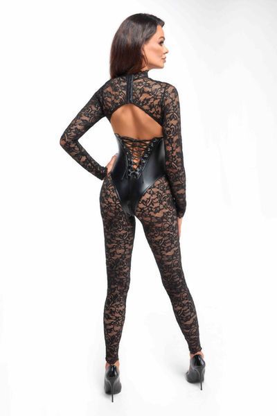 Noir Handmade F299 Enigma
