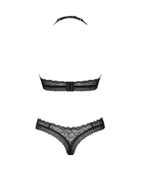 Комплект Obsessive Medilla 2-pcs set  SO9049 фото