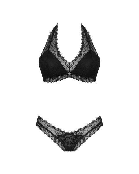 Комплект Obsessive Medilla 2-pcs set  SO9049 фото