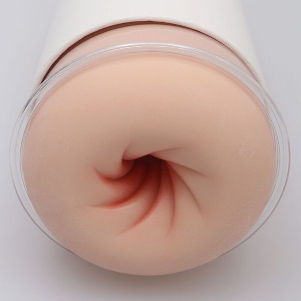 Мастурбатор-анус Naked Factory Cup Sleeve A-4