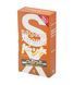 Презервативи супер тонкі Sagami Xtreme Feel UP 10 шт