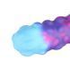Фаллоимитатор для секс-машин Hismith 7.48&Prime; Silicone Dildo HSA138 Monster Series, система KlicLok SO9968 фото 3