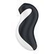 Стимулятор клитора Satisfyer Orca с вакуумом и вибрацией SO8401 фото 2