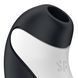 Стимулятор клитора Satisfyer Orca с вакуумом и вибрацией SO8401 фото 4