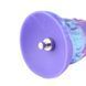 Фаллоимитатор для секс-машин Hismith 7.48&Prime; Silicone Dildo HSA138 Monster Series, система KlicLok SO9968 фото 5