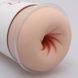 Мастурбатор-анус Naked Factory Cup Sleeve A-4, наскрізний SX3492 фото 4