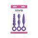 NS Novelties INYA - Trio Kit - Purple