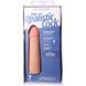 Doc Johnson The Realistic Cock ULTRASKYN - 7 Inch Vanilla